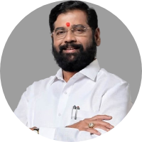 Shri. Eknath Shinde