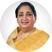 Smt. Sunetra A. Pawar